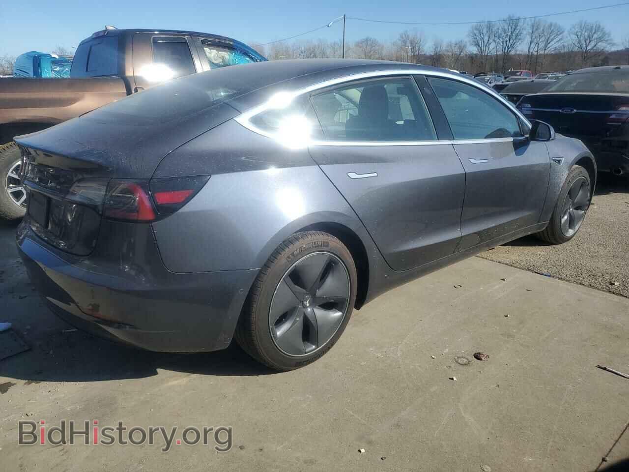 2020 TESLA MODEL 3 - VIN: 5YJ3E1EA2LF658205 - Photo 3