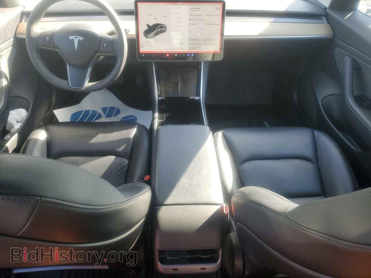 2020 TESLA MODEL 3 - VIN: 5YJ3E1EA2LF658205 - Photo 8
