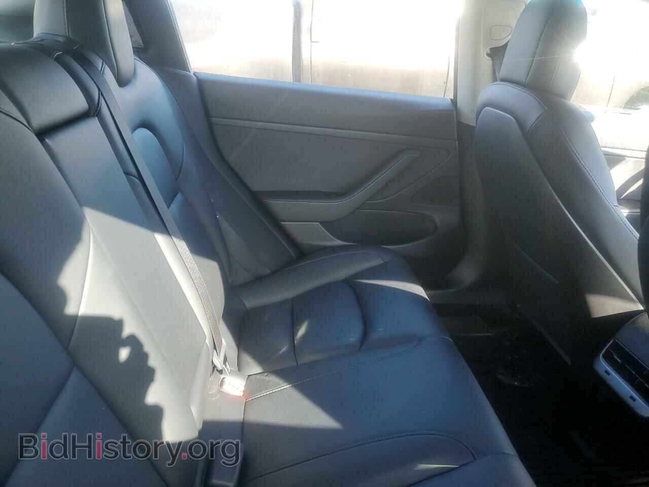 2020 TESLA MODEL 3 - VIN: 5YJ3E1EA2LF658205 - Photo 10