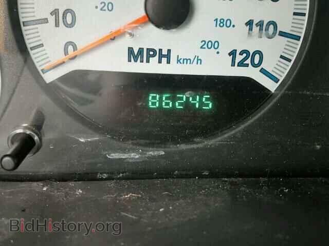 2007 DODGE CARAVAN - VIN: 2D4GP44L37R149642 - Фото 8