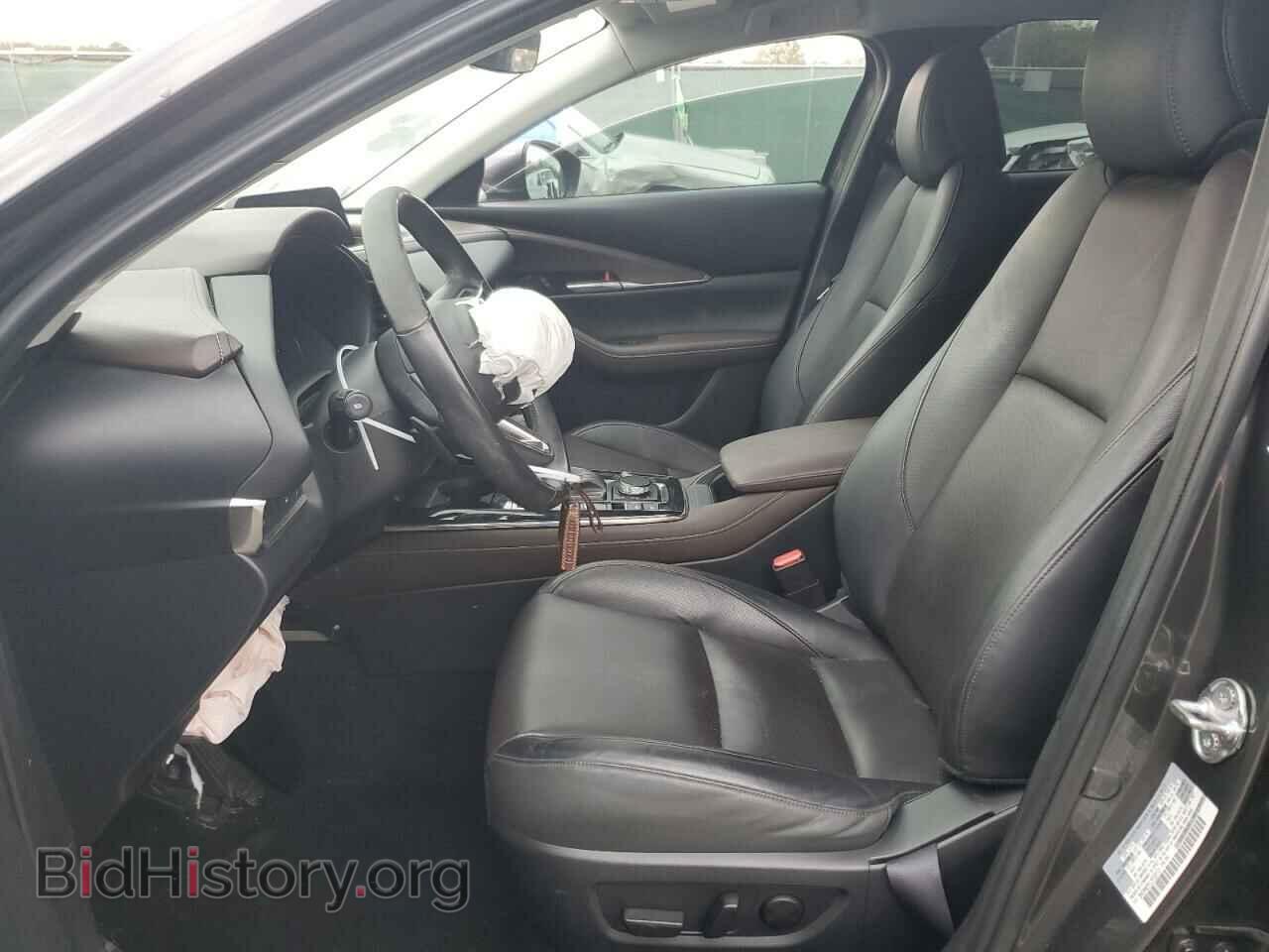 2020 MAZDA CX30 - VIN: 3MVDMAEM1LM102110 - Фото 7