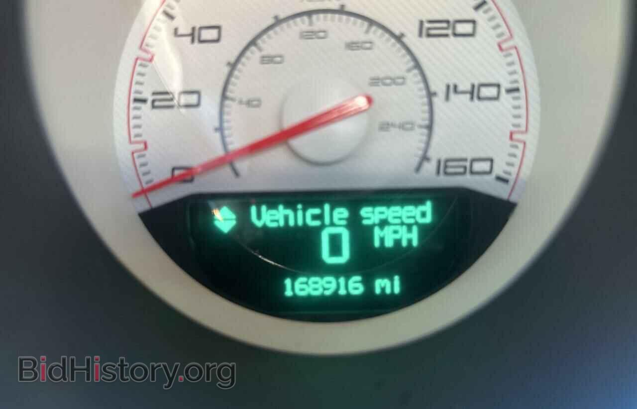 2014 DODGE CHALLENGER - VIN: 2C3CDYBT9EH181811 - Фото 8