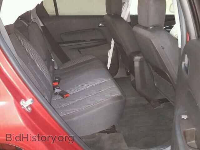 2015 GMC TERRAIN - VIN: 2GKFLWEK2F6192606 - Photo 6