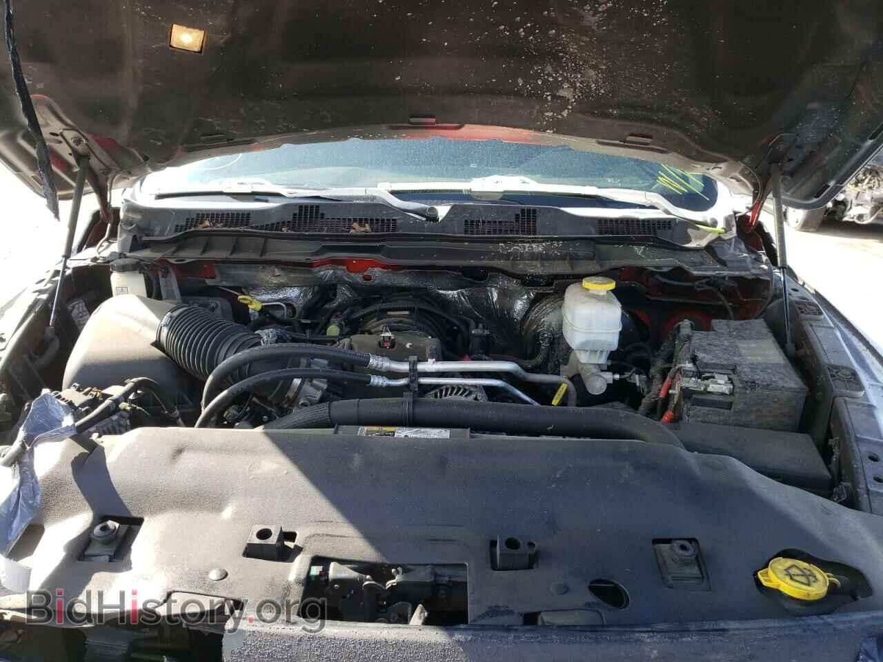 2017 RAM 2500 - VIN: 3C6TR5EJ1HG692642 - Фото 7