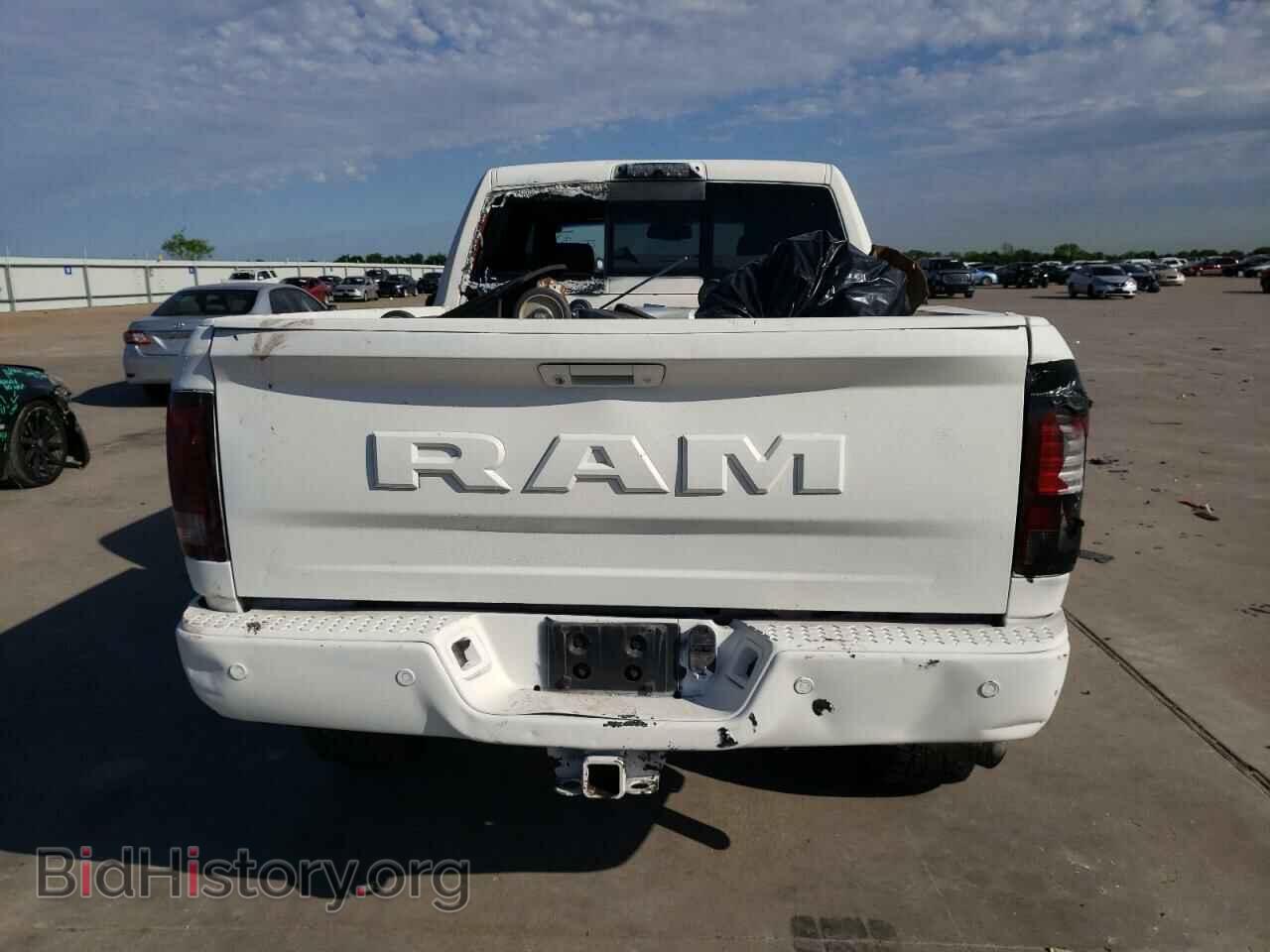 2017 RAM 2500 - VIN: 3C6TR5EJ1HG692642 - Фото 10