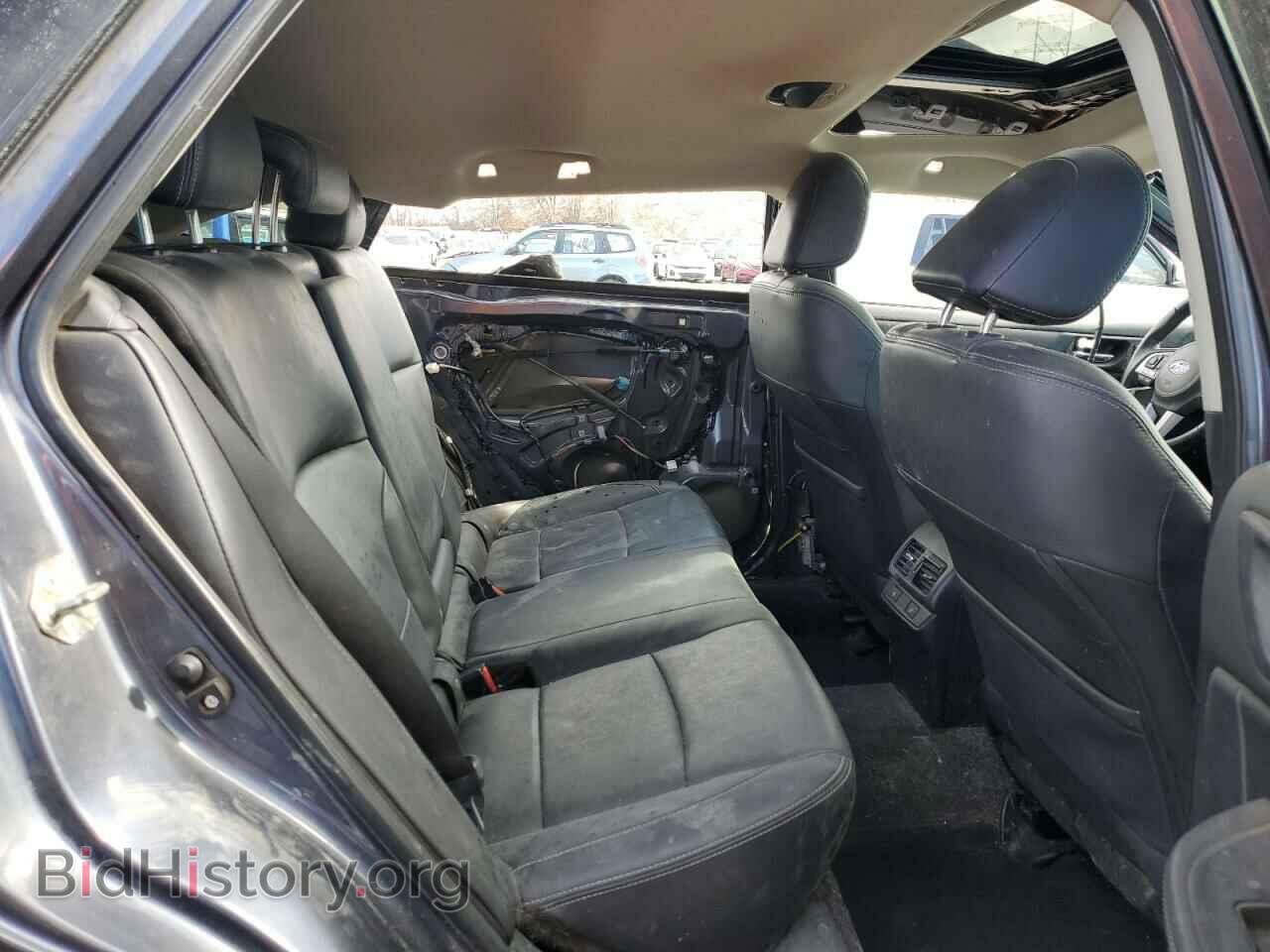 2017 SUBARU OUTBACK - VIN: 4S4BSANC6H3387686 - Фото 10