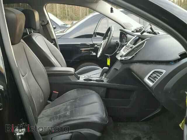 2015 GMC TERRAIN - VIN: 2GKFLYE3XF6404687 - Фото 5