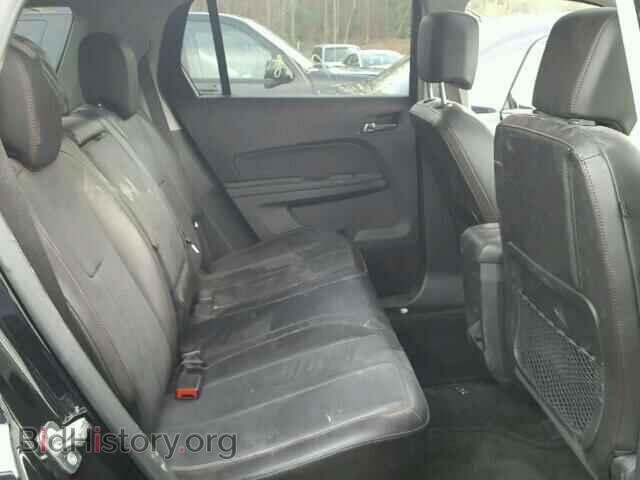 2015 GMC TERRAIN - VIN: 2GKFLYE3XF6404687 - Фото 6