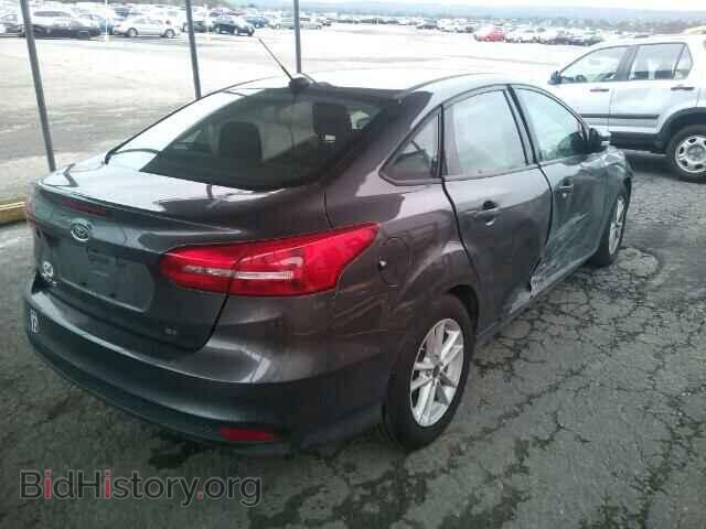 2016 FORD FOCUS - VIN: 1FADP3F27GL389287 - Photo 4