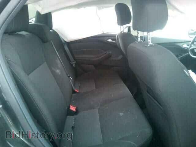 2016 FORD FOCUS - VIN: 1FADP3F27GL389287 - Photo 6