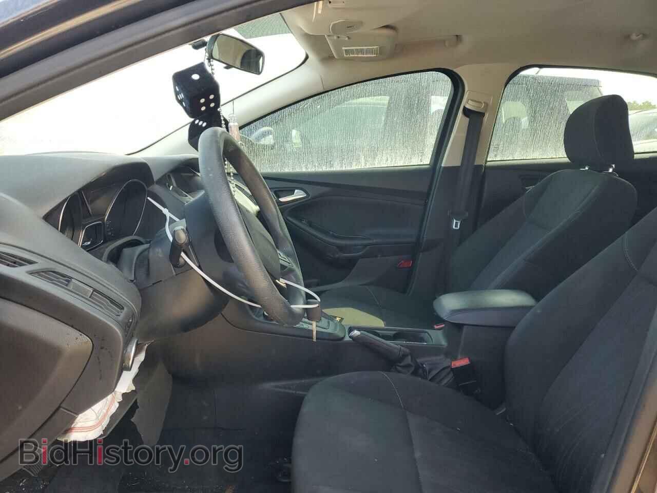 Photo 1FADP3K29GL314385 - FORD FOCUS 2016