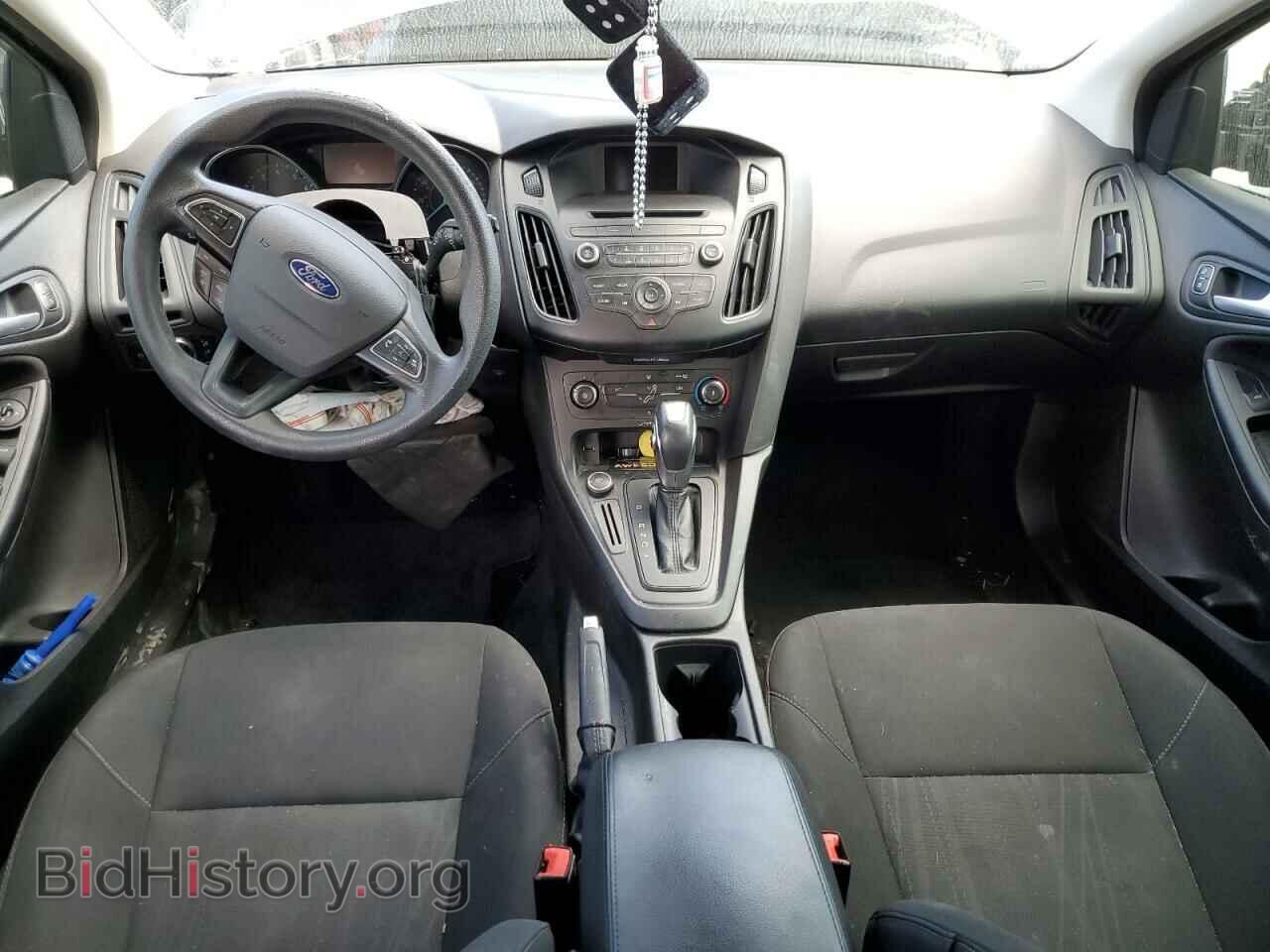 2016 FORD FOCUS - VIN: 1FADP3K29GL314385 - Photo 2