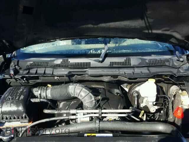 2012 DODGE RAM 1500 - VIN: 1C6RD6FT3CS237226 - Фото 7