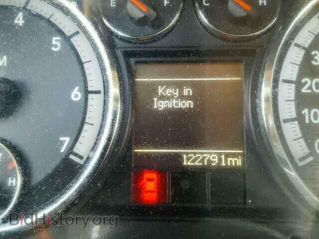 2012 DODGE RAM 1500 - VIN: 1C6RD6FT3CS237226 - Фото 8