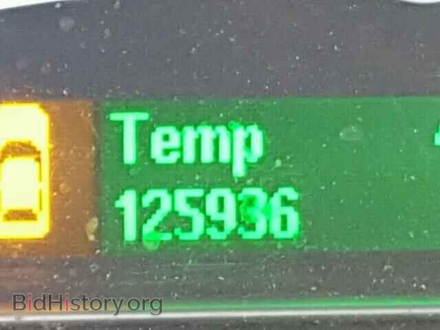 2008 SAAB 9 5 - VIN: YS3ED49G283511519 - Фото 8