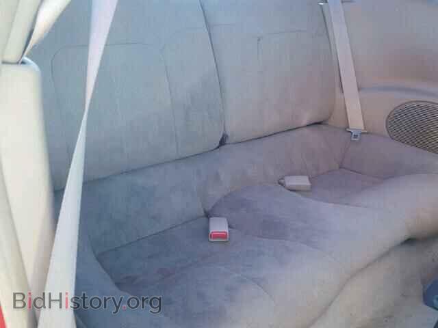 2000 MITSUBISHI ECLIPSE - VIN: 4A3AC44G0YE090093 - Фото 6