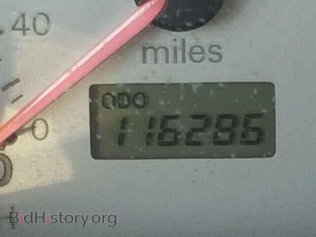 2000 MITSUBISHI ECLIPSE - VIN: 4A3AC44G0YE090093 - Фото 8