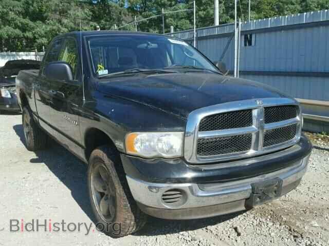 Фотография 1D7HU18D24S524061 - DODGE RAM 1500 2004