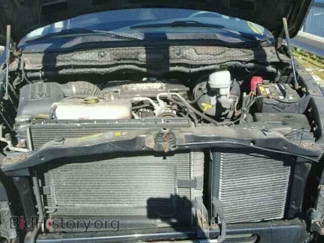 2004 DODGE RAM 1500 - VIN: 1D7HU18D24S524061 - Фото 7