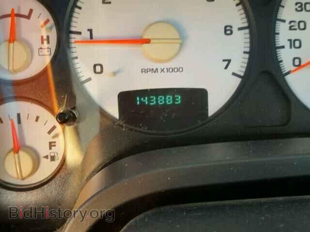 2004 DODGE RAM 1500 - VIN: 1D7HU18D24S524061 - Фото 8