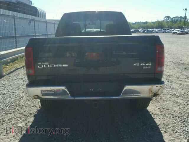 2004 DODGE RAM 1500 - VIN: 1D7HU18D24S524061 - Фото 9