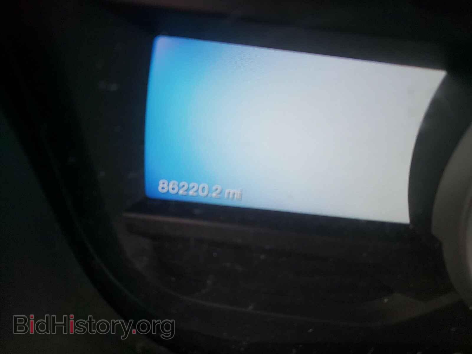 2014 FORD EXPLORER - VIN: 1FM5K7D82EGB17937 - Фото 8