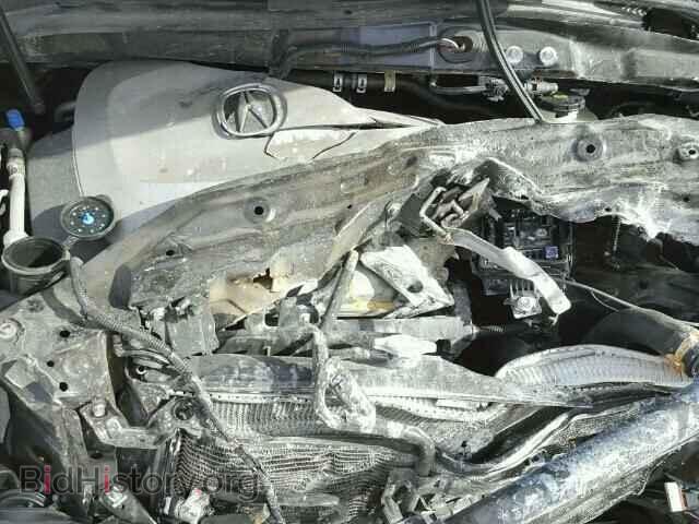 2012 ACURA MDX - VIN: 2HNYD2H67CH535431 - Фото 7