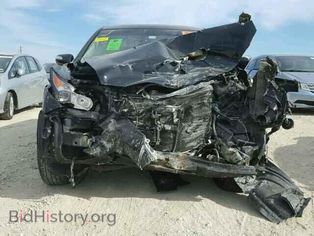 2012 ACURA MDX - VIN: 2HNYD2H67CH535431 - Фото 10