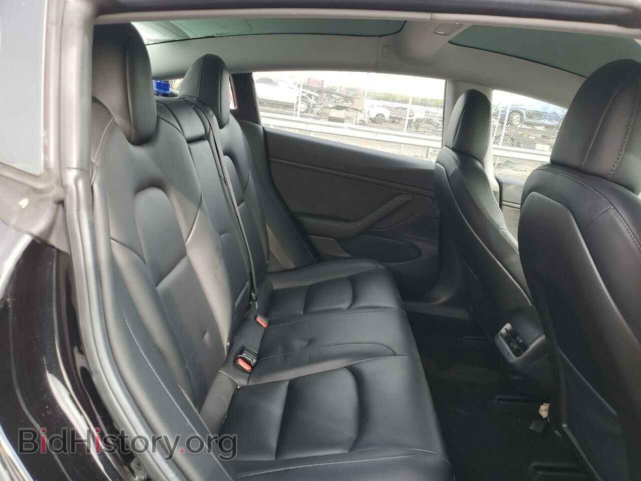 2018 TESLA MODEL 3 - VIN: 5YJ3E1EB6JF070670 - Photo 10