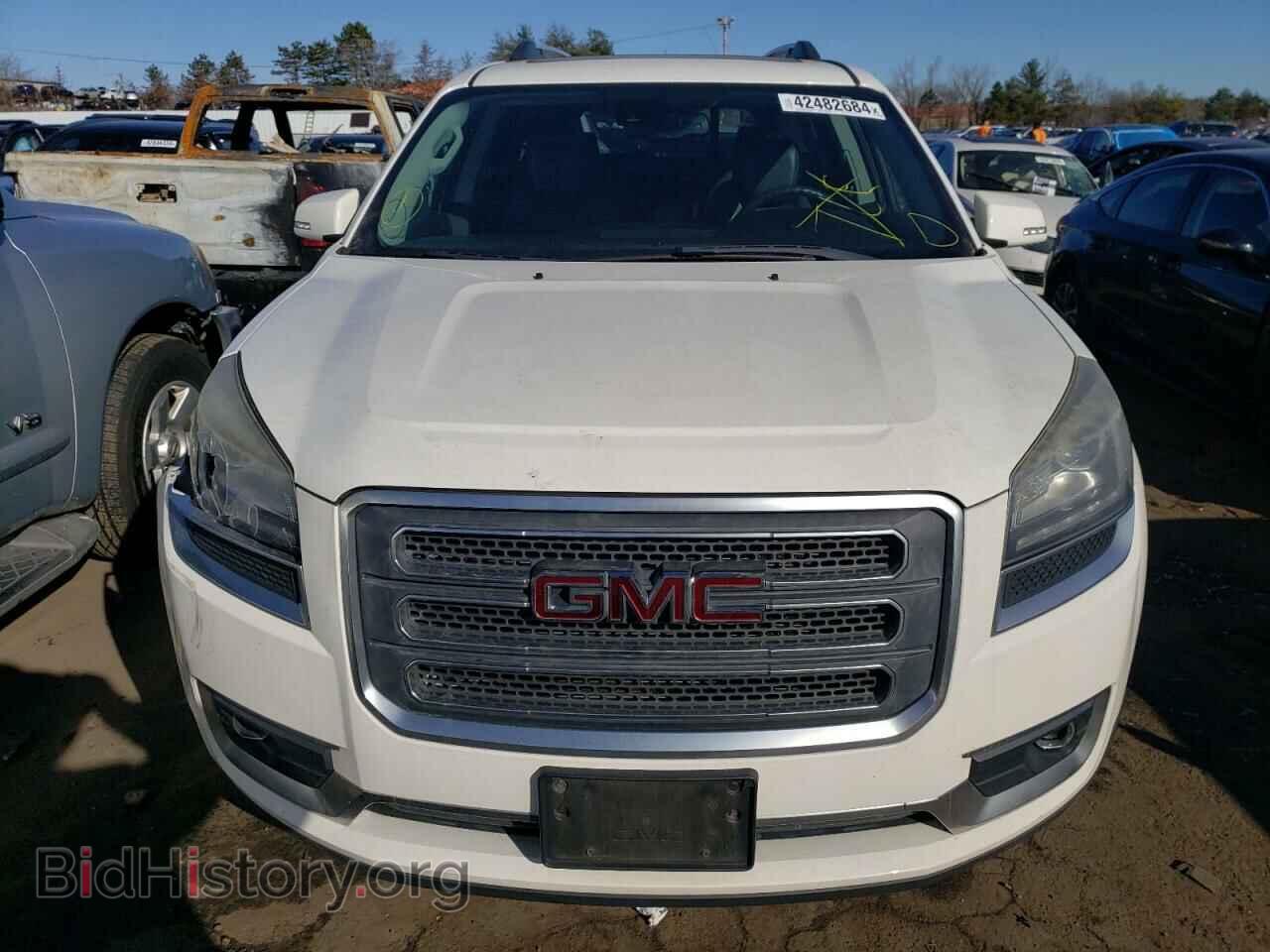 2015 GMC ACADIA - VIN: 1GKKVRKD2FJ293373 - Photo 5
