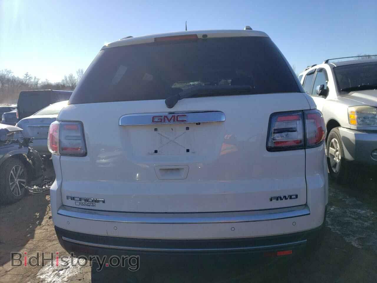 2015 GMC ACADIA - VIN: 1GKKVRKD2FJ293373 - Photo 6