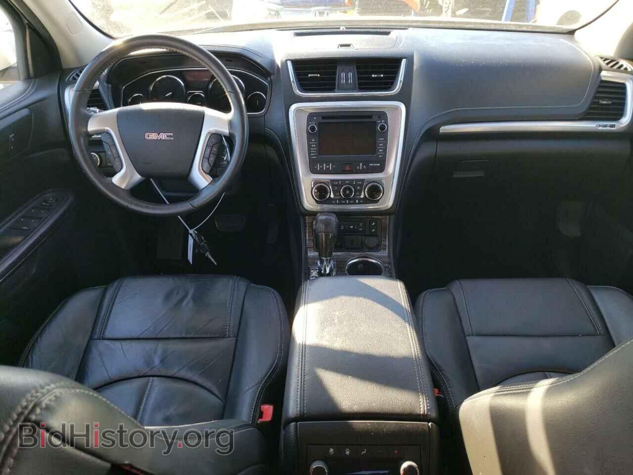 2015 GMC ACADIA - VIN: 1GKKVRKD2FJ293373 - Photo 8