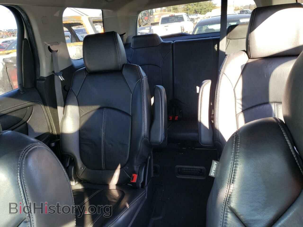 2015 GMC ACADIA - VIN: 1GKKVRKD2FJ293373 - Photo 10
