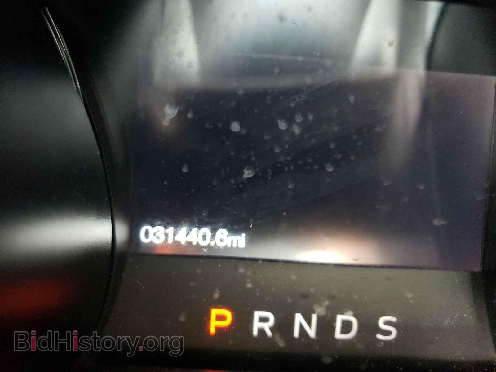 2018 FORD MUSTANG - VIN: 1FA6P8CF8J5100376 - Фото 8
