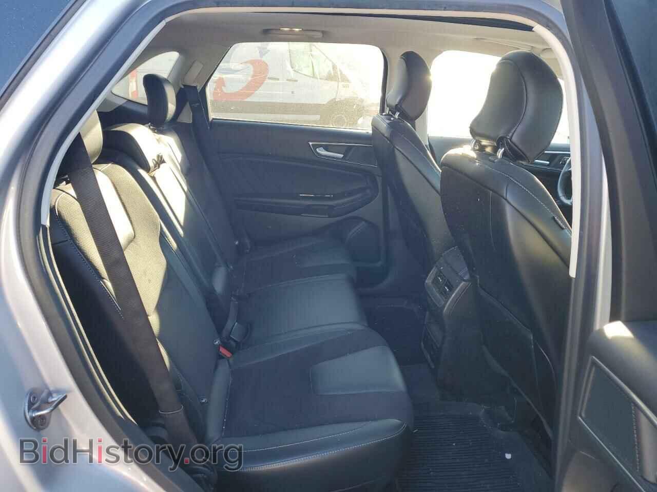2017 FORD EDGE - VIN: 2FMPK4AP1HBC39977 - Photo 11
