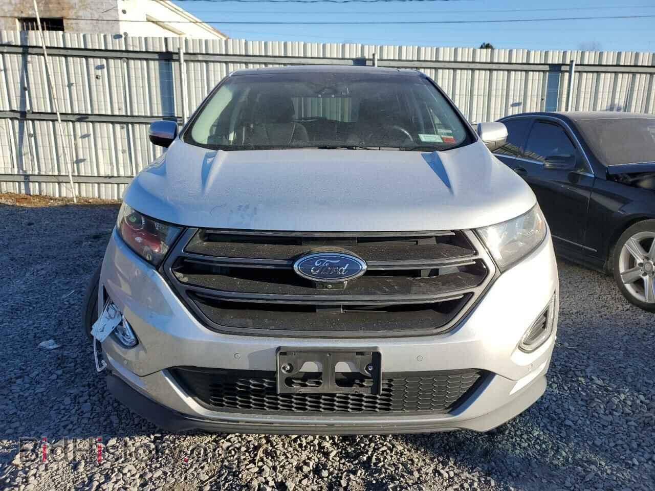 2017 FORD EDGE - VIN: 2FMPK4AP1HBC39977 - Photo 5