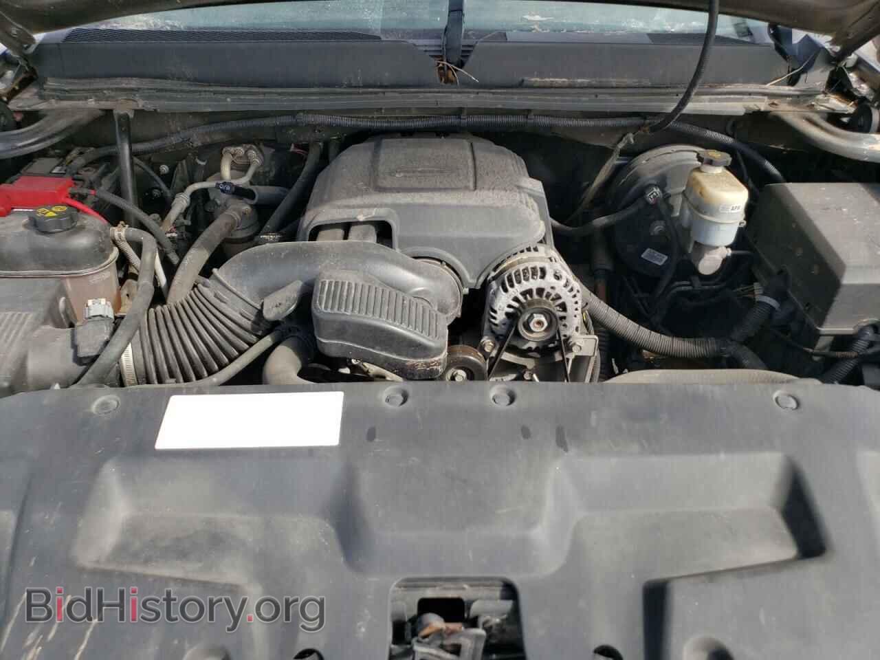 2012 GMC SIERRA - VIN: 3GTP1VE01CG275281 - Фото 11