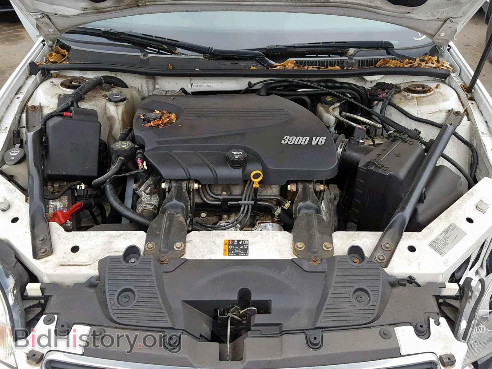2011 CHEVROLET IMPALA - VIN: 2G1WC5EM5B1178027 - Фото 7