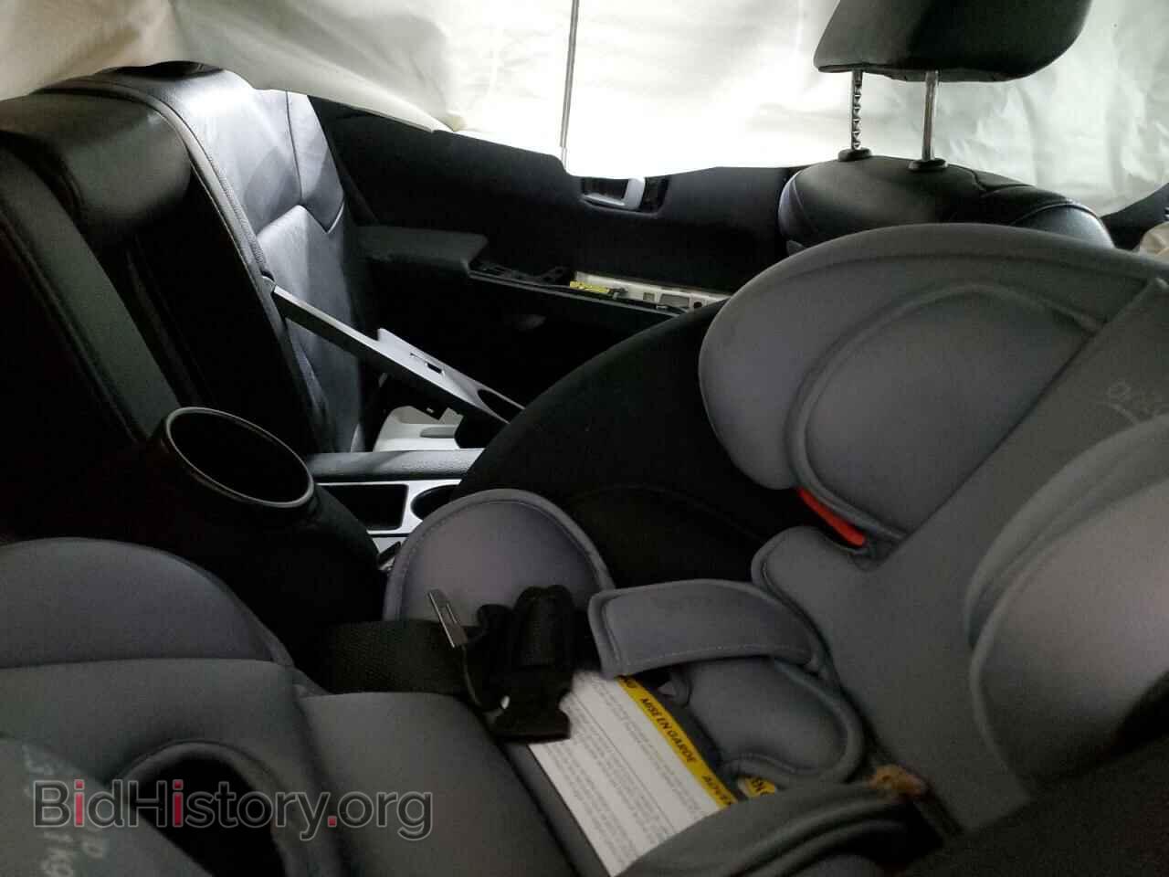 2015 HONDA PILOT - VIN: 5FNYF3H95FB012323 - Фото 11