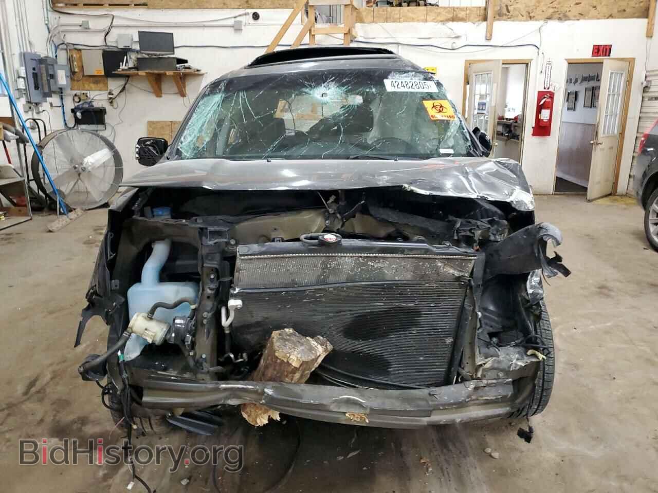 2015 HONDA PILOT - VIN: 5FNYF3H95FB012323 - Фото 5