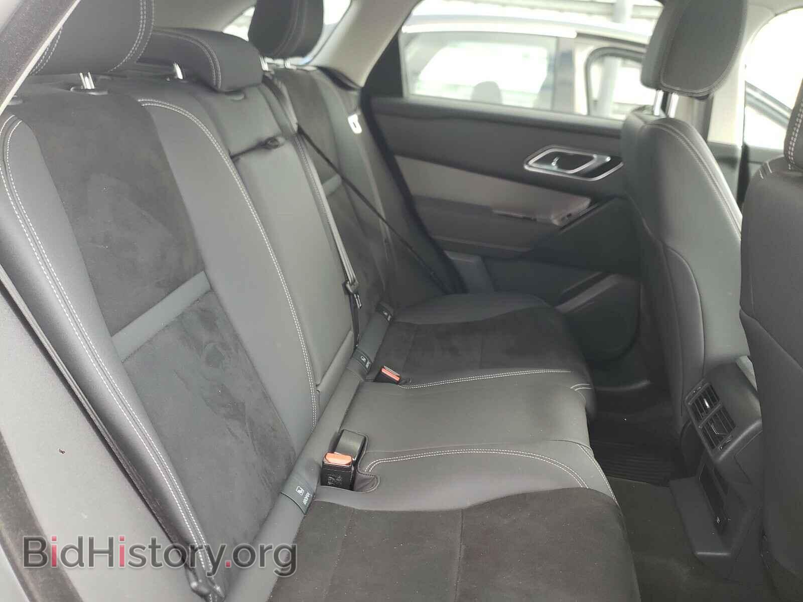 2019 LAND ROVER RANGEROVER - VIN: SALYA2EX9KA214685 - Фото 6