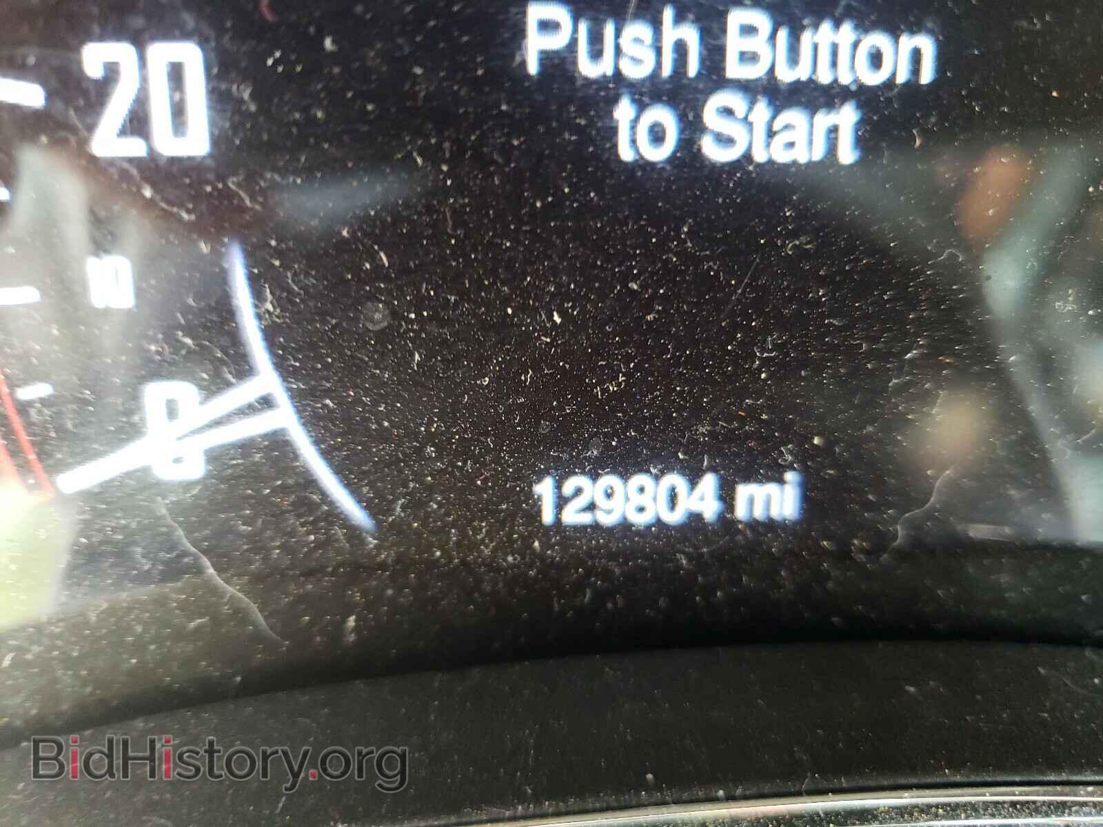 2015 DODGE DURANGO - VIN: 1C4RDJAG3FC240406 - Фото 8