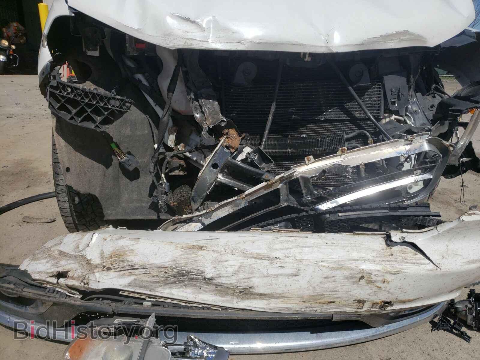 2015 DODGE DURANGO - VIN: 1C4RDJAG3FC240406 - Фото 9