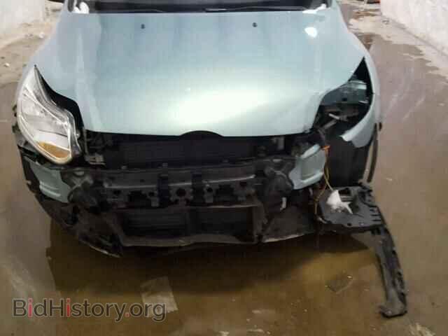 2012 FORD FOCUS - VIN: 1FAHP3K20CL306963 - Photo 7
