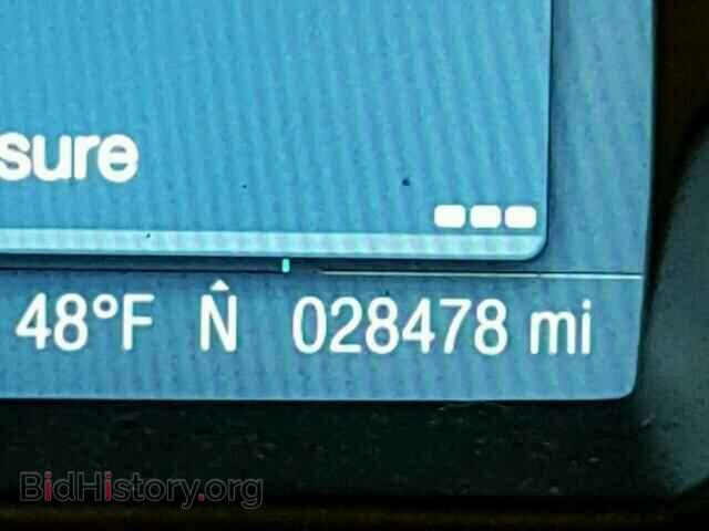 2012 FORD FOCUS - VIN: 1FAHP3K20CL306963 - Photo 8