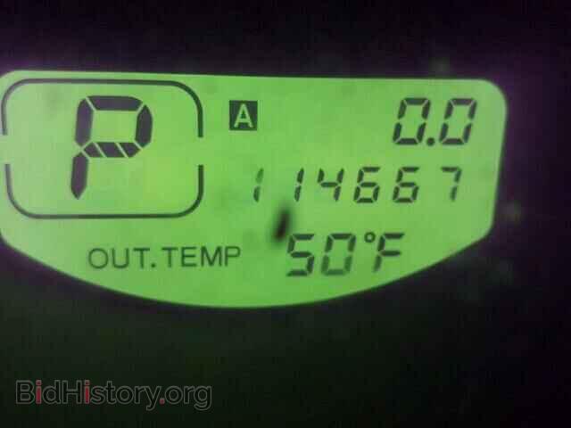 2005 SUBARU FORESTER - VIN: JF1SG63645H732671 - Фото 8