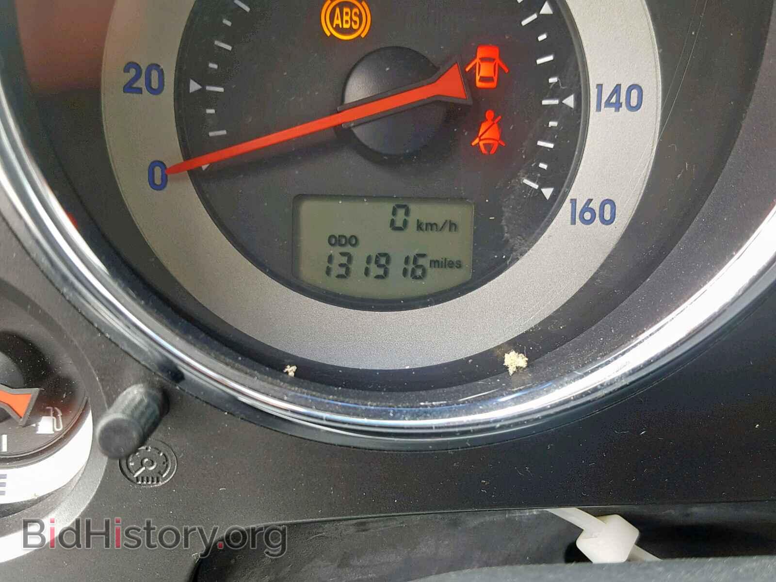 2007 MITSUBISHI ECLIPSE - VIN: 4A3AK24F37E015465 - Фото 8