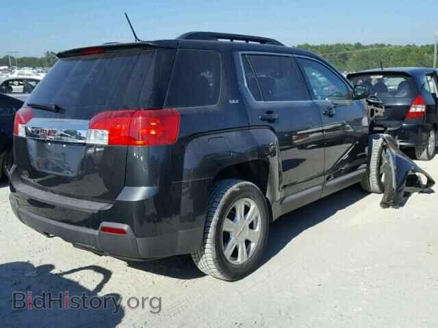 2014 GMC TERRAIN - VIN: 2GKALSEK0E6197496 - Фото 4