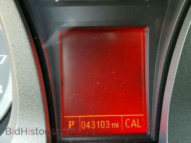 2014 GMC TERRAIN - VIN: 2GKALSEK0E6197496 - Фото 8