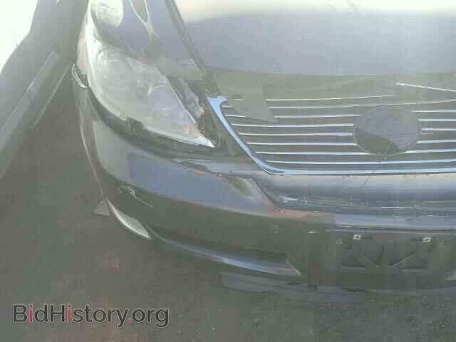 2007 LEXUS LS460 - VIN: JTHGL46F775003563 - Фото 9